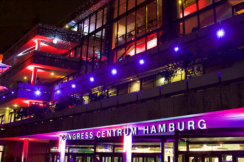 34C3: Chaos Computer Club kehrt Hamburg den Rücken zu