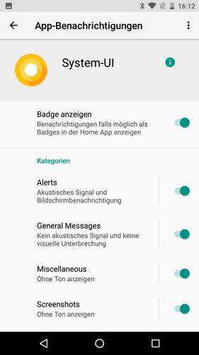Google Android O: Viele Neuerungen vorgestellt