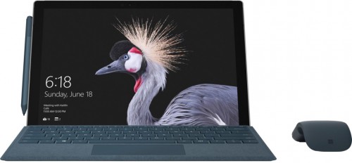 Ist das das neue Surface Pro? Pics inside