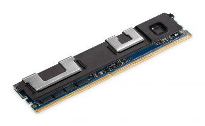 Intel: XPoint-DIMMs im DDR4-Format sollen 2018 erscheinen