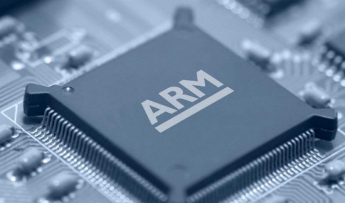 ARM: Cortex-A55, Cortex-A75 und DynamIQ vorgestellt