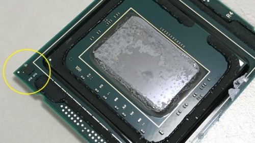 Intel verbaut NFC-Chip im Core i9-7800X