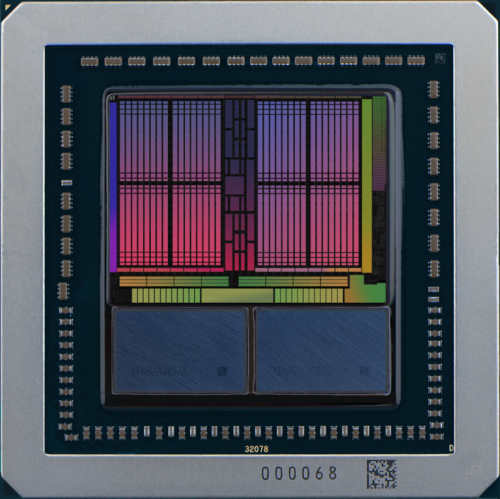 AMD: Erste Vega-GPUs für Apples Macs angekündigt