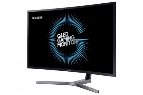 Samsung CHG70 und CHG90: Neue Gaming-Monitore mit Freesync 2
