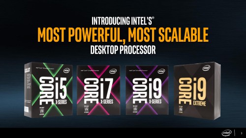 Intel Core X Series Processor Family Product Information 2 page 003