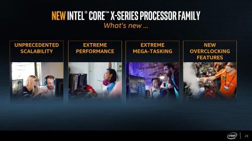 Intel Core X Series Processor Family Product Information 2 page 023