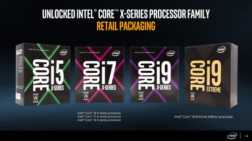 Intel Core X Series Processor Family Product Information 2 page 024