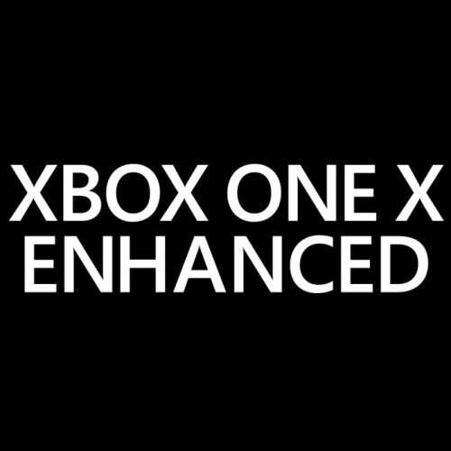Xbox One X: 4K-Ultra-HD-Logo ist keine Garantie für echtes 4K