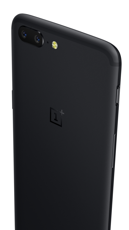 OnePlus 5: Das High-End-Smartphone für 500 Euro