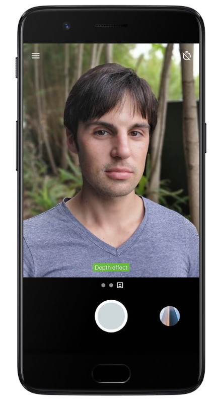 OnePlus 5: Das High-End-Smartphone für 500 Euro