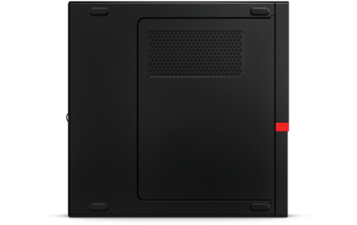 Lenovo ThinkStation P320 Tiny: Der Kraftprotz unter den Kompakt-PCs