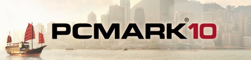 Futuremark PCMark 10: Basic-Version steht zum kostenlosen Download bereit