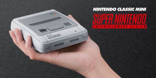 Nintendo Classic Mini Super Nintendo Entertainment System 1498495152 0 12