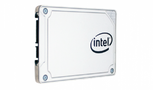 Intel SSD 545s: Mainstream-SSD mit 64-Layer-Chips