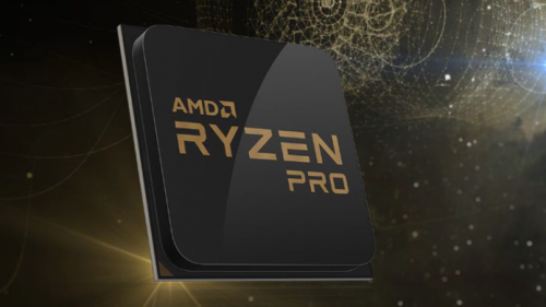 AMD Ryzen Pro: Business-CPUs für Sockel AM4