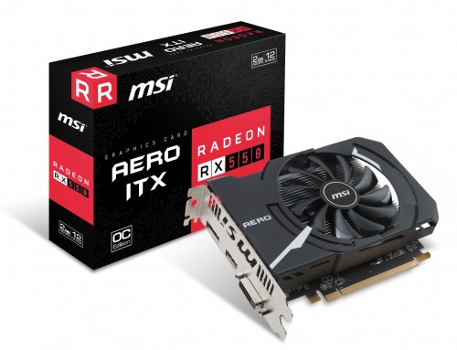 AMD Radeon RX 560D: Eine umgelabelte Radeon RX 460?