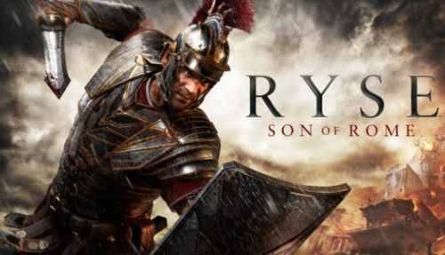 Ryse: Son of Rome gratis über GameSessions