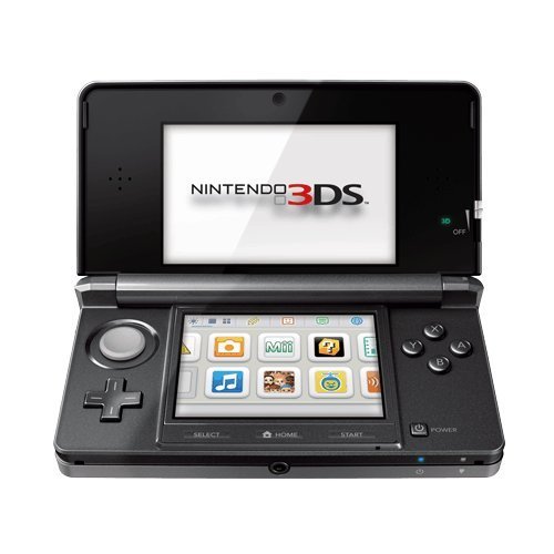 Nintendo stellt Produktion des New Nintendo 3DS ein