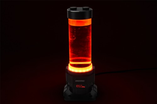 NEOChanger 300ml red glow