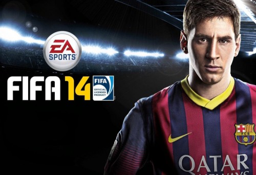 EA bereitet Server-Abschaltung von FIFA 14 vor