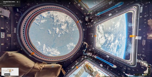 iss streetview