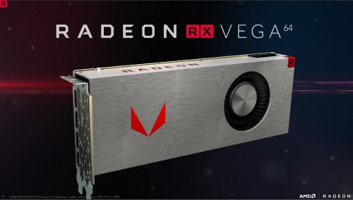 AMD fährt Multi-VGA-Support bei RX-Vega zurück