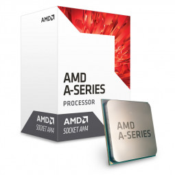 AMD bereitet Release der Bristol-Ridge-APUs vor - Vorbestellung möglich