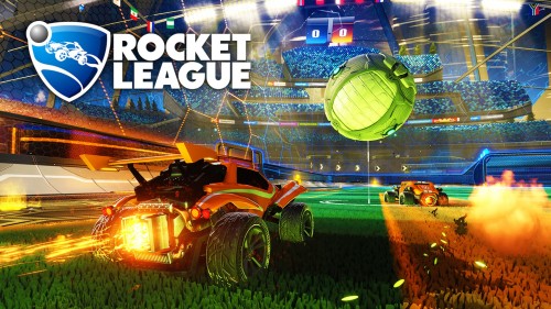 Epic Games kauft Rocket League