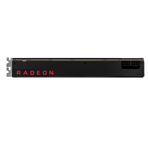 Gigabyte listete Radeon RX Vega 56