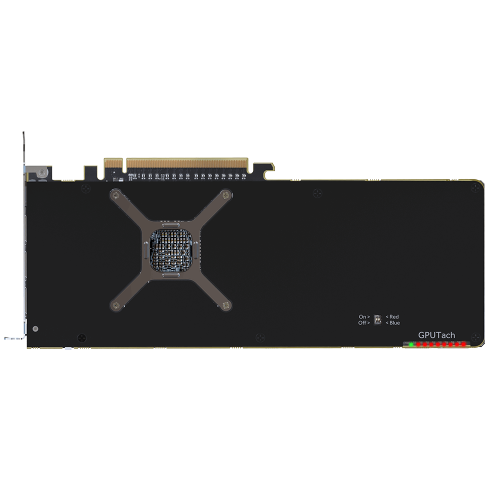 Gigabyte listete Radeon RX Vega 56
