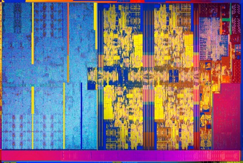 Intel Core i-8000: Coffee-Lake-CPUs vorerst nur in Notebooks