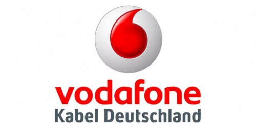 Kabeldeutschland Vodafone