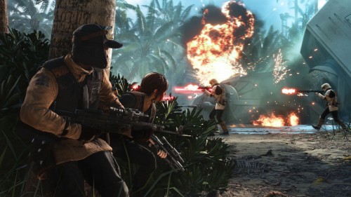 Star Wars Battlefront: EA verschenkt Season Pass