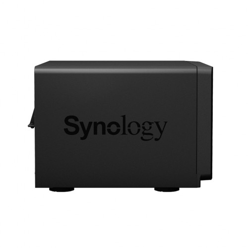 Synology: stellt C2 Backup und neue Modelle der XS-, Plus- und Value-Serie vor