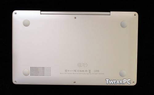GamePad Digital GPD Pocket 7 (11)