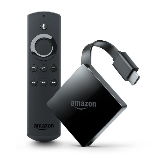 Amazon Fire TV mit 4K und HDR für 79,99 Euro vorbestellen