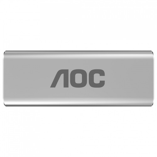 AOC: Neue Monitore zum Semesterbeginn