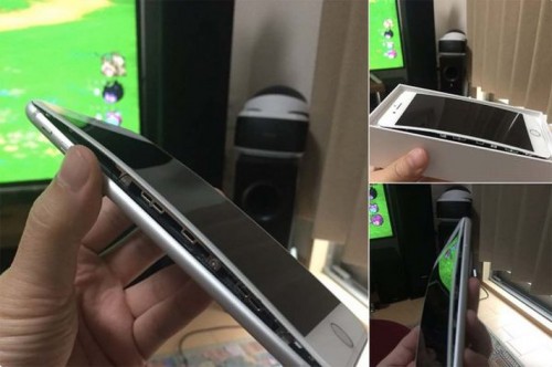Apple iPhone 8: Nutzer klagen über aufgeblähte Akkus