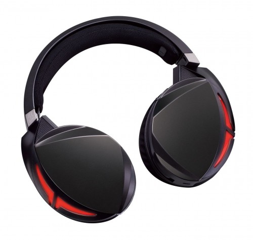 Asus ROG Strix Fusion 300: Gaming Headset vorbestellen und 20 Euro sparen