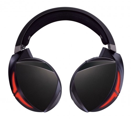 Asus ROG Strix Fusion 300: Gaming Headset vorbestellen und 20 Euro sparen