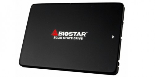 Biostar S130-90: SSD speziell für das Cryptomining vorgestellt