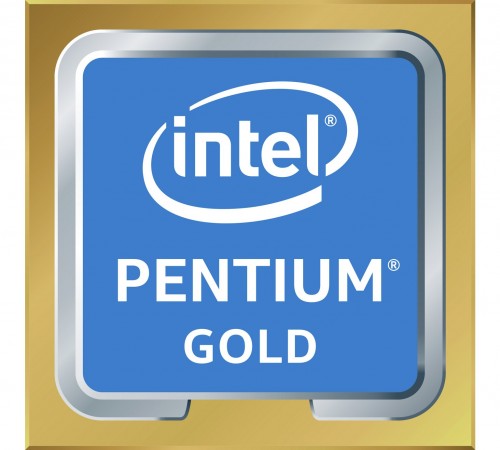 Intel unterteilt Pentium-Serie in Gold- und Silber-Modelle