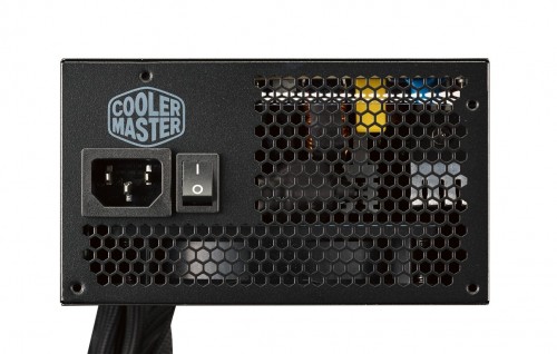 Cooler Master stellt neue Netzteile der MasterWatt-Serie vor