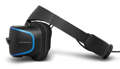 Medion Erazer X1000 MR: VR-Headset inkl. Controller für 449 Euro