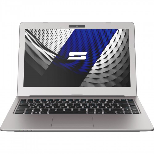 Schenker Slim 13: Ultrabook mit Quadcore-CPU und bis zu 32 GB RAM