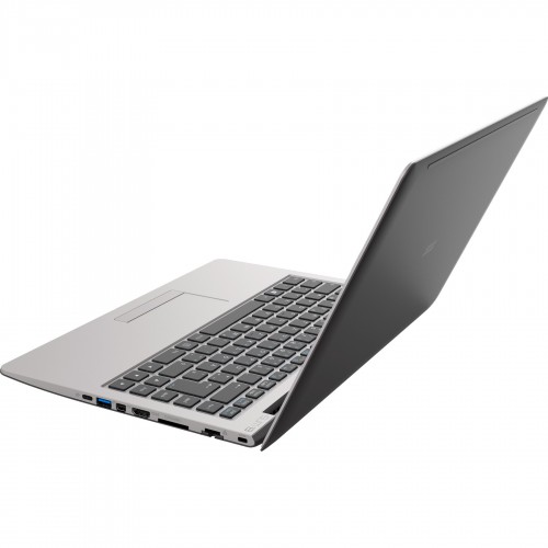 Schenker Slim 13: Ultrabook mit Quadcore-CPU und bis zu 32 GB RAM