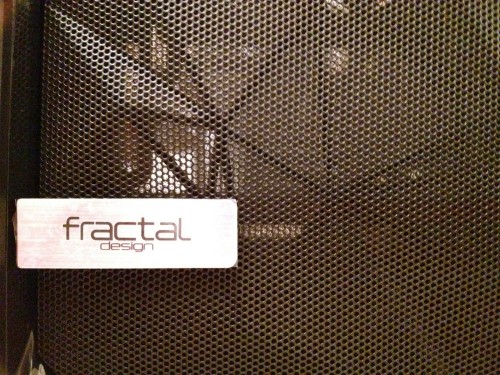 Fractal Design Logo