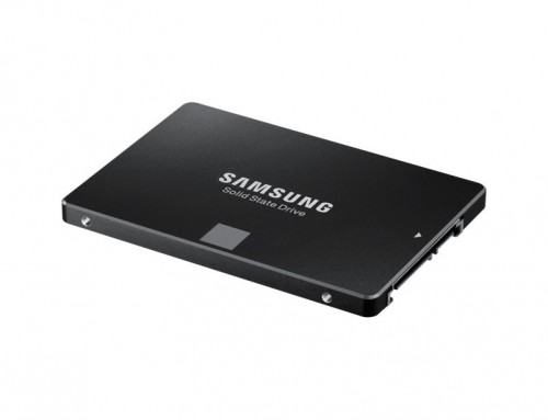 Samsung verabschiedet sich von den Pro/EVO-Serien bei ihren SSDs