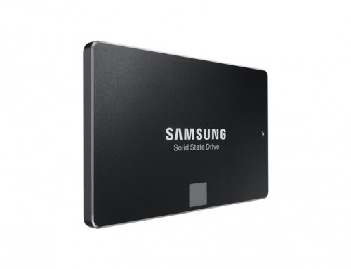 Samsung verabschiedet sich von den Pro/EVO-Serien bei ihren SSDs