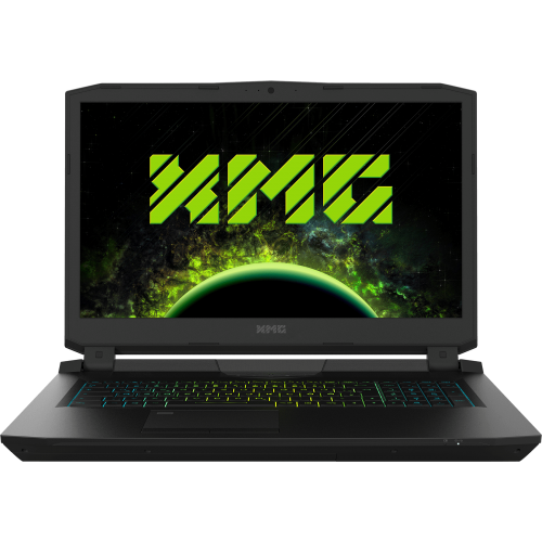 Schenker zeigt drei Gaming-Laptops mit Haxacore-CPU, SLI und G-Sync